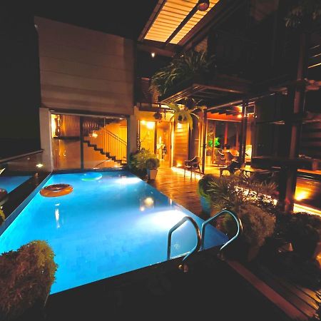 Penton45 - Luxury Penthouse Apartment Negombo Extérieur photo