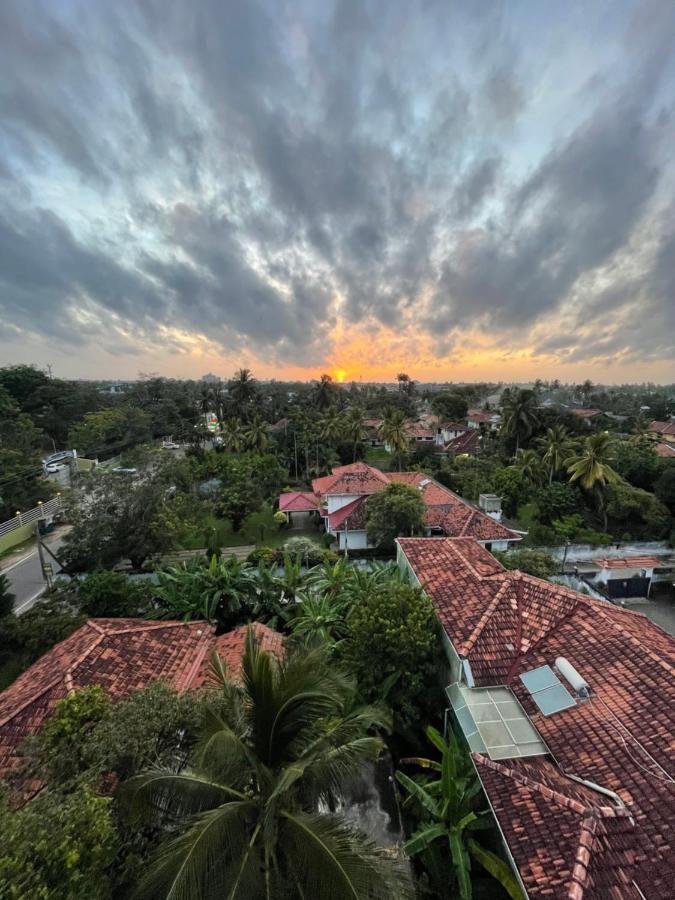 Penton45 - Luxury Penthouse Apartment Negombo Extérieur photo