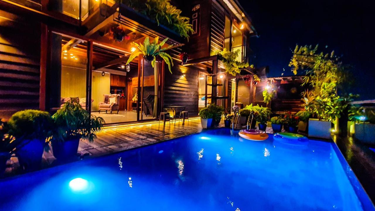 Penton45 - Luxury Penthouse Apartment Negombo Extérieur photo