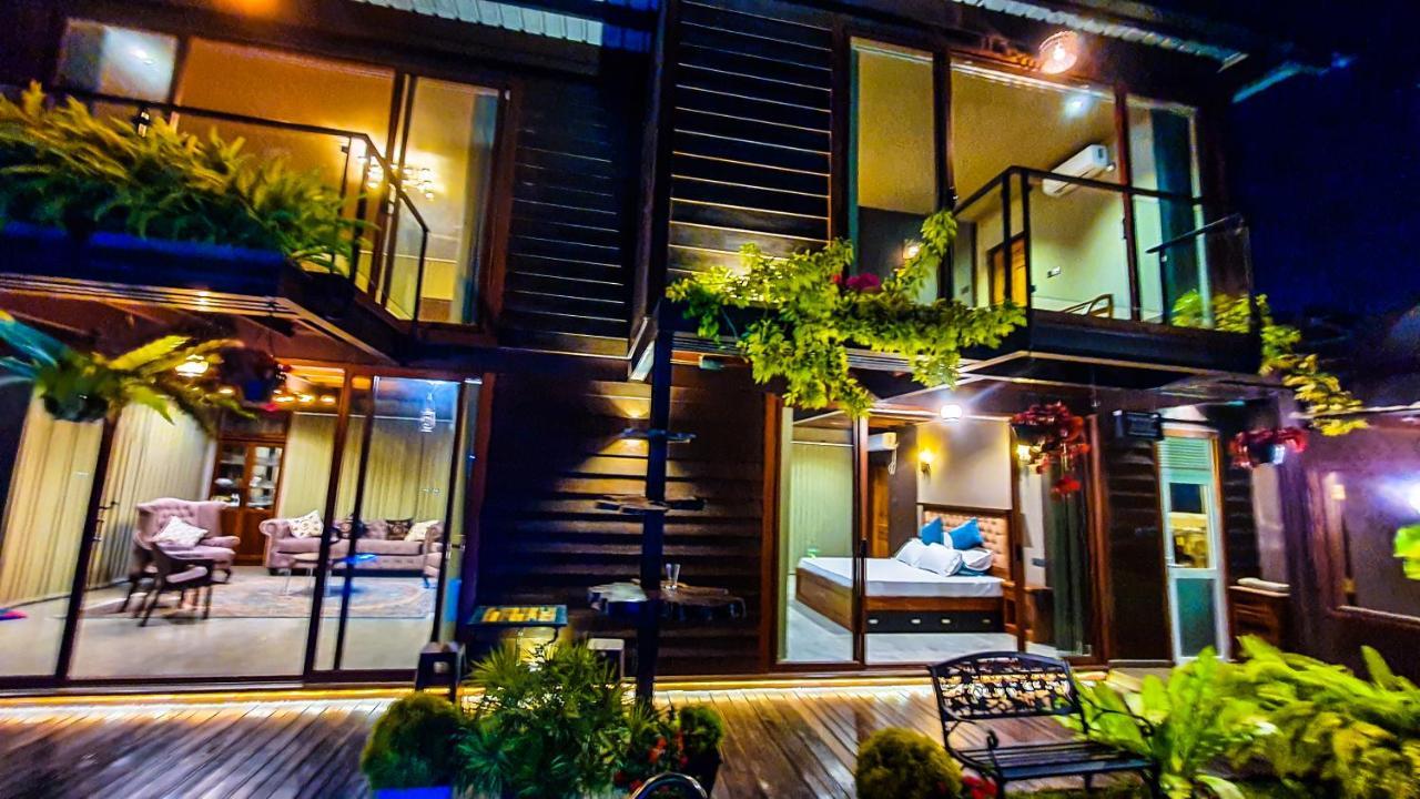Penton45 - Luxury Penthouse Apartment Negombo Extérieur photo