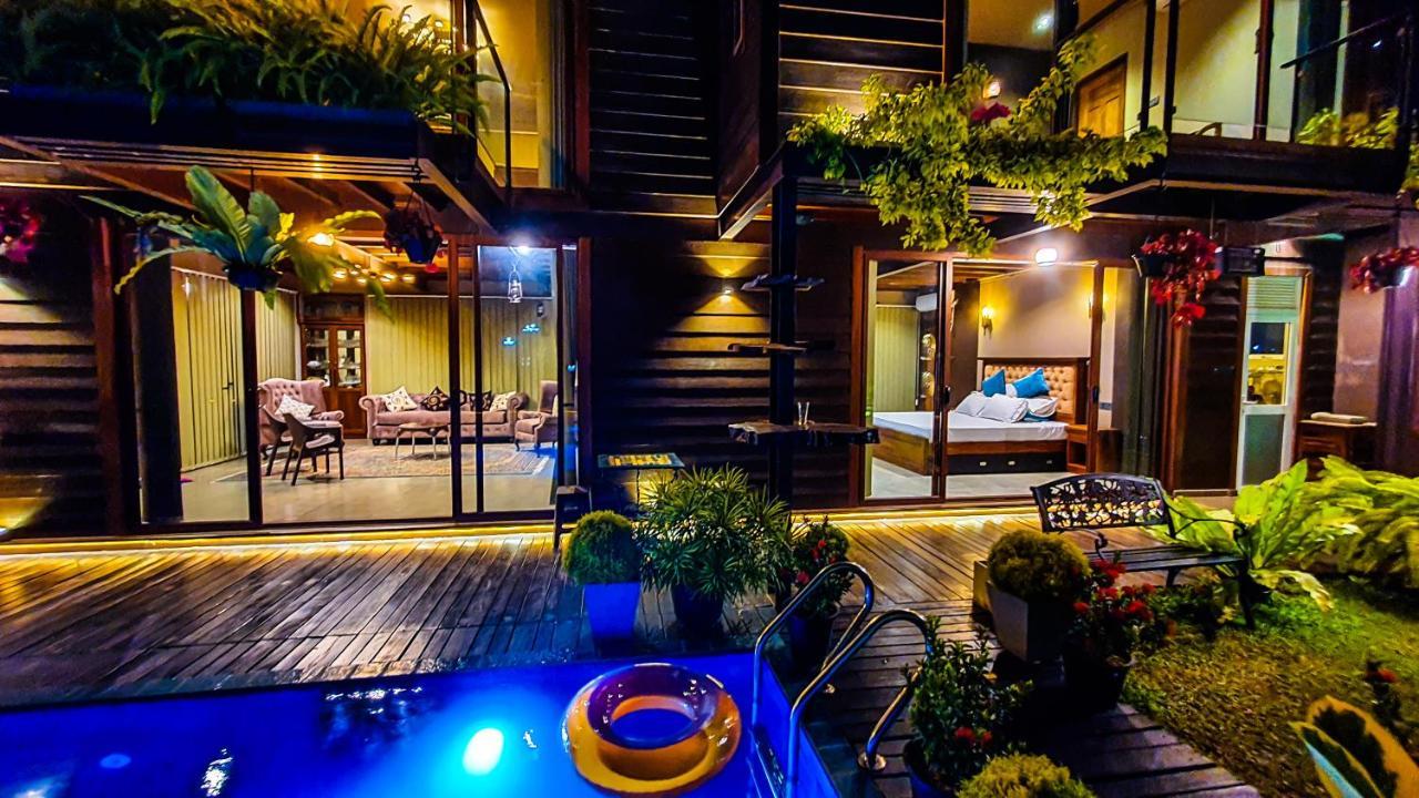 Penton45 - Luxury Penthouse Apartment Negombo Extérieur photo