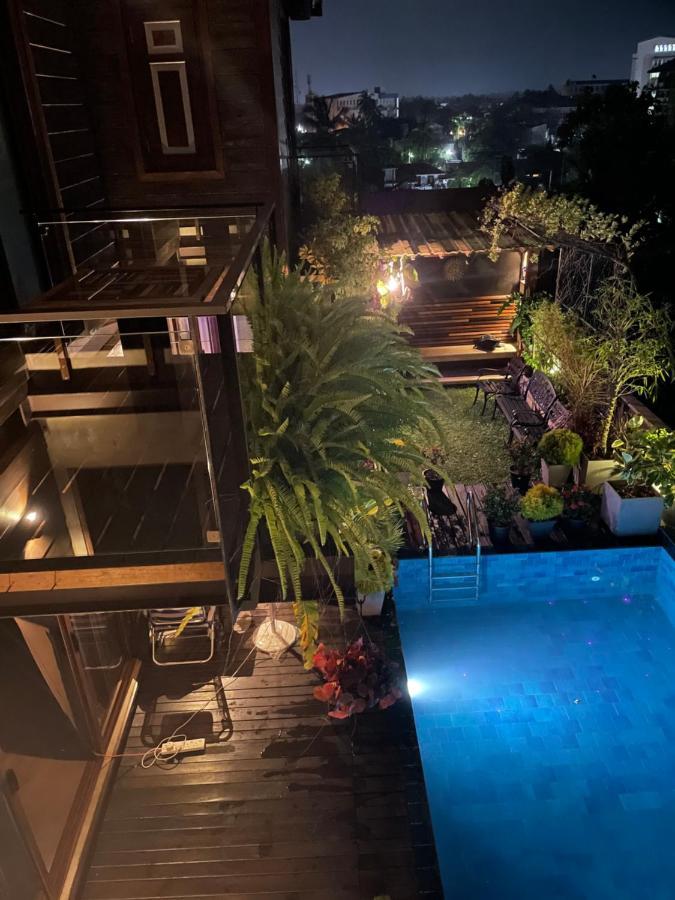 Penton45 - Luxury Penthouse Apartment Negombo Extérieur photo