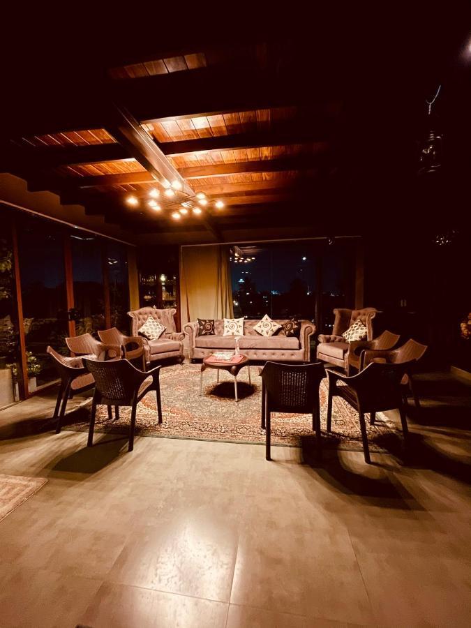 Penton45 - Luxury Penthouse Apartment Negombo Extérieur photo