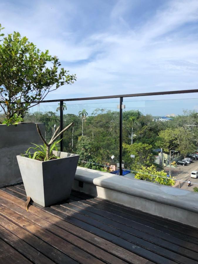Penton45 - Luxury Penthouse Apartment Negombo Extérieur photo
