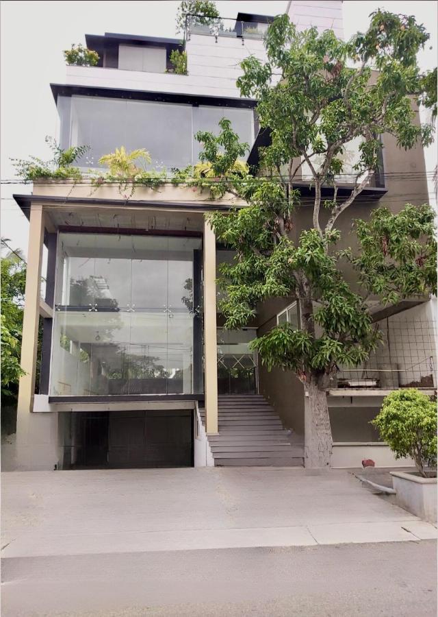 Penton45 - Luxury Penthouse Apartment Negombo Extérieur photo